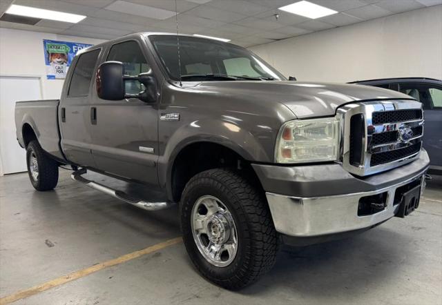 2006 Ford F-350 XLT for sale in Sacramento, CA