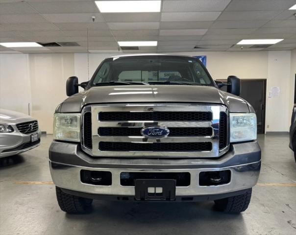 2006 Ford F-350 XLT