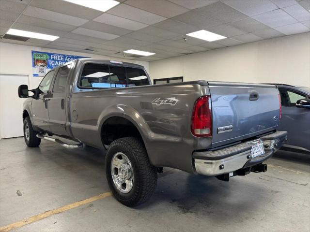 2006 Ford F-350 XLT