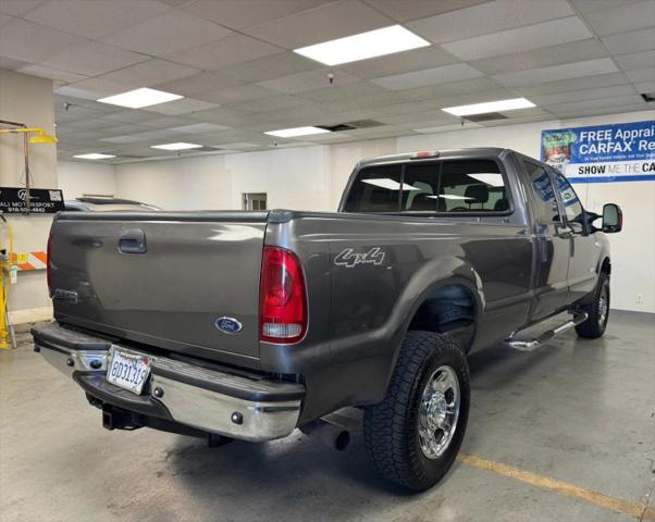 2006 Ford F-350 XLT