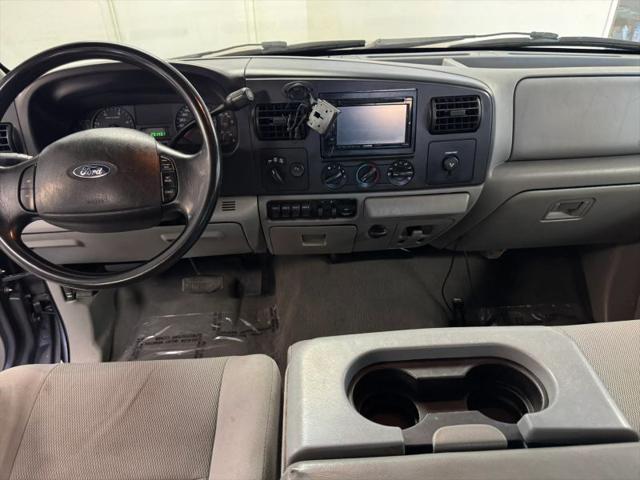 2006 Ford F-350 XLT