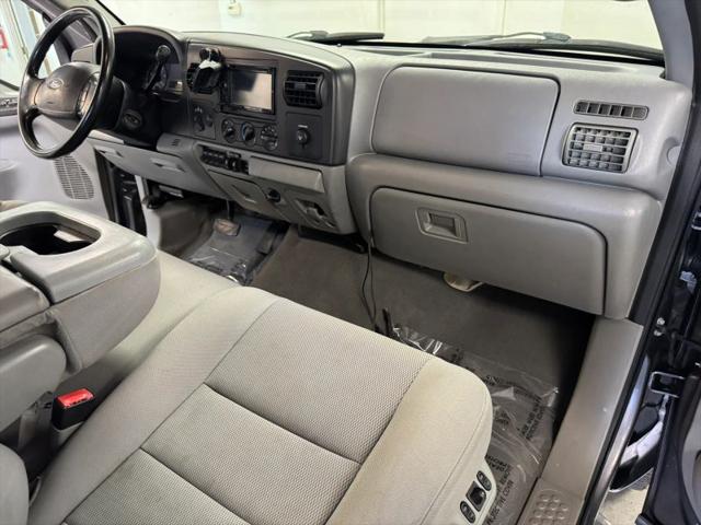 2006 Ford F-350 XLT