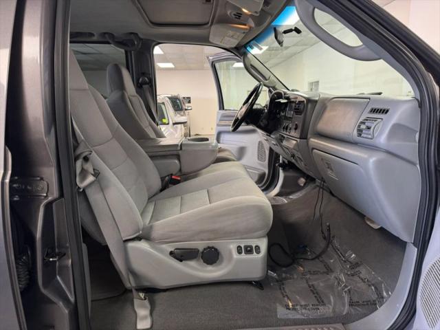 2006 Ford F-350 XLT