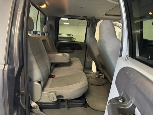 2006 Ford F-350 XLT