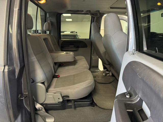 2006 Ford F-350 XLT