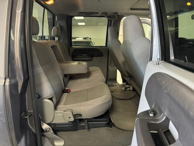 2006 Ford F-350 XLT