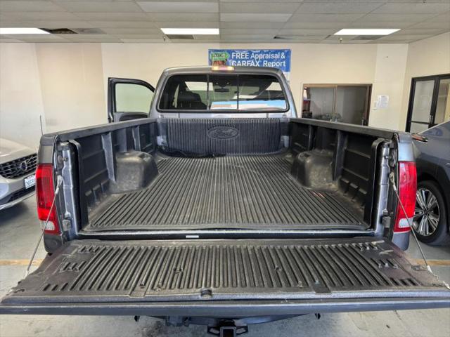 2006 Ford F-350 XLT