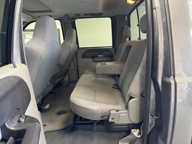 2006 Ford F-350 XLT