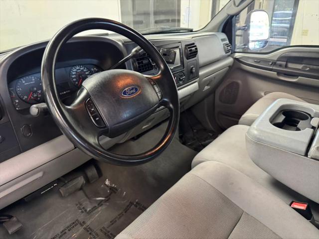 2006 Ford F-350 XLT