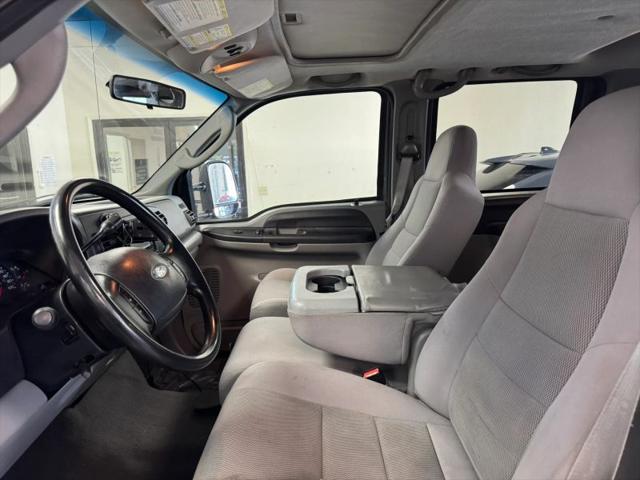 2006 Ford F-350 XLT