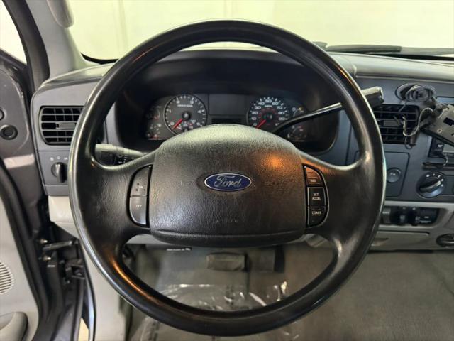 2006 Ford F-350 XLT