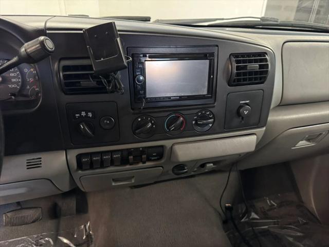 2006 Ford F-350 XLT