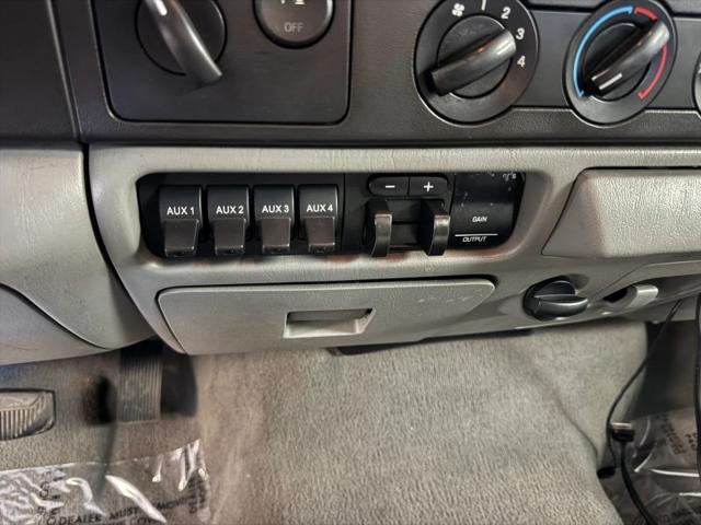 2006 Ford F-350 XLT