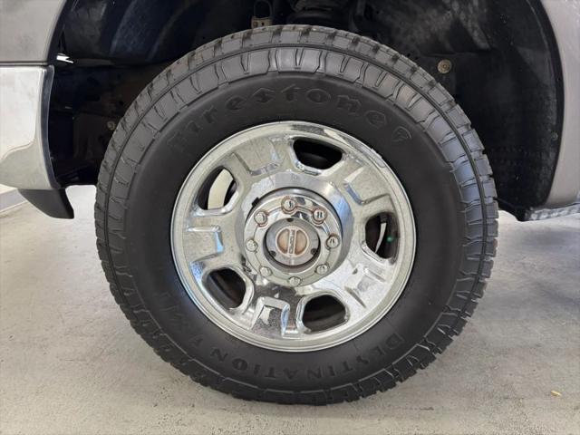 2006 Ford F-350 XLT