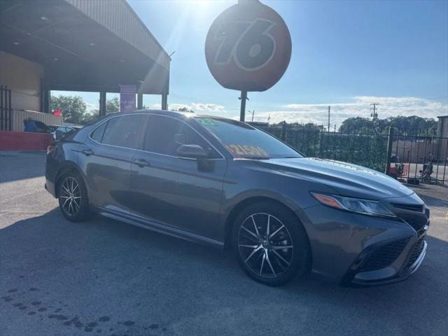 2023 Toyota Camry SE for sale in Hueytown, AL