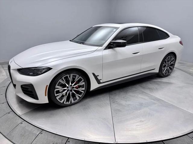 2022 BMW M440i Gran Coupe xDrive for sale in Longmont, CO