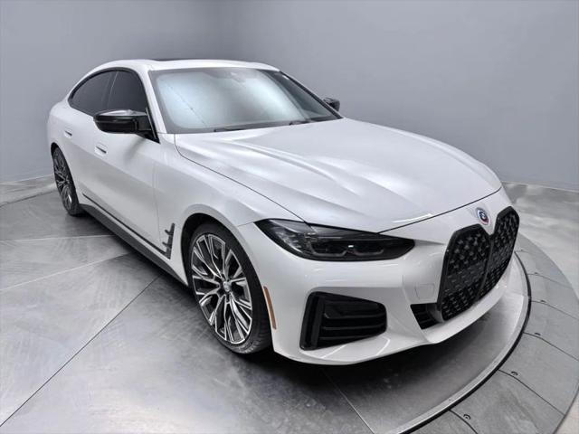 2022 BMW M440i Gran Coupe xDrive