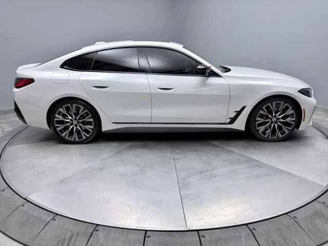 2022 BMW M440i Gran Coupe xDrive