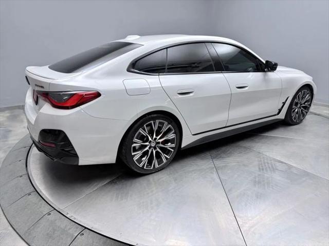 2022 BMW M440i Gran Coupe xDrive