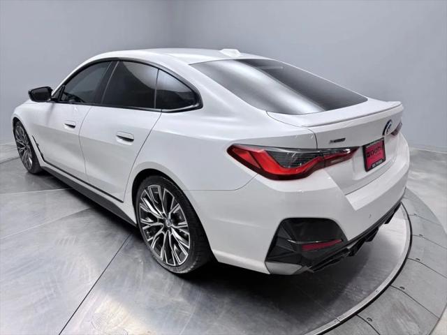 2022 BMW M440i Gran Coupe xDrive