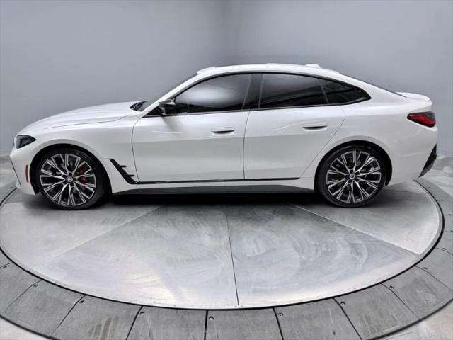2022 BMW M440i Gran Coupe xDrive
