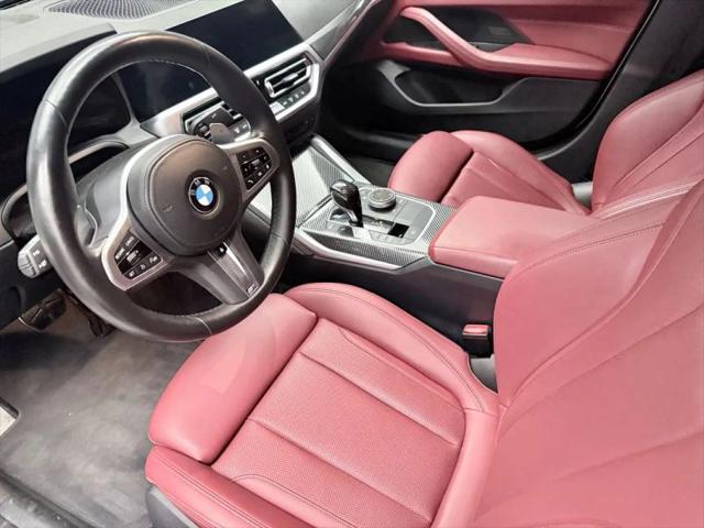 2022 BMW M440i Gran Coupe xDrive