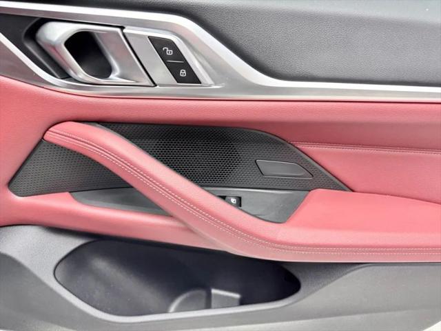 2022 BMW M440i Gran Coupe xDrive