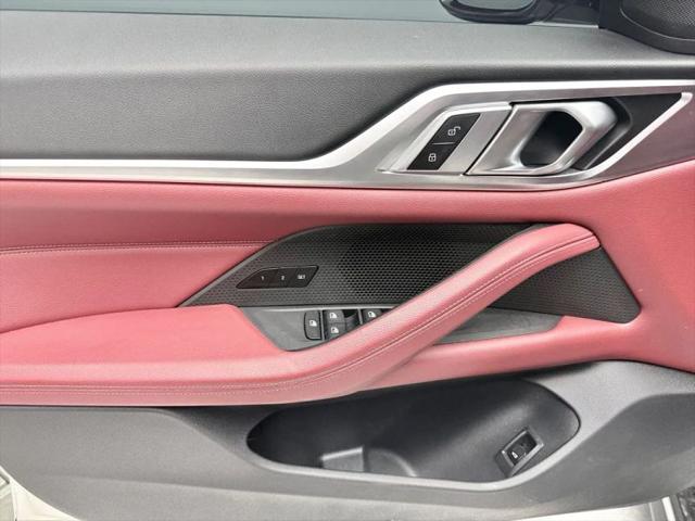 2022 BMW M440i Gran Coupe xDrive