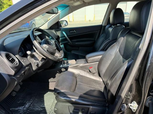 2014 Nissan Maxima 3.5 SV