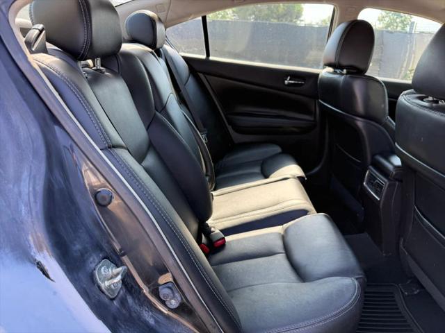 2014 Nissan Maxima 3.5 SV