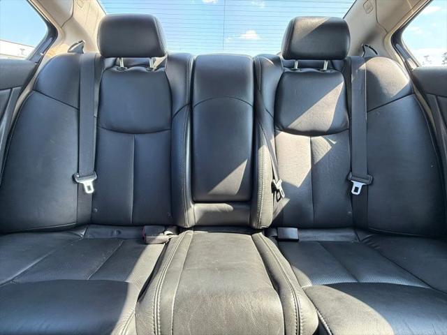 2014 Nissan Maxima 3.5 SV