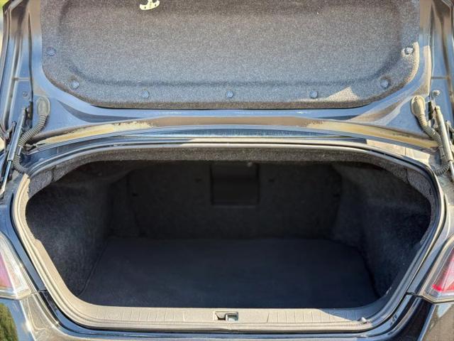 2014 Nissan Maxima 3.5 SV