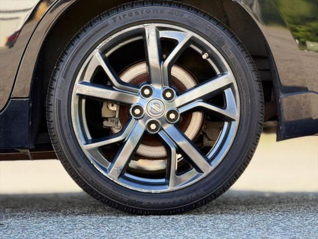 2014 Nissan Maxima 3.5 SV
