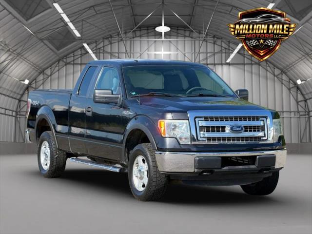2013 Ford F-150 XLT for sale in Lawrenceville, GA