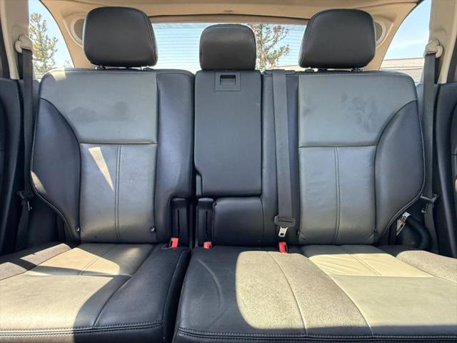 2013 Ford Edge Sport