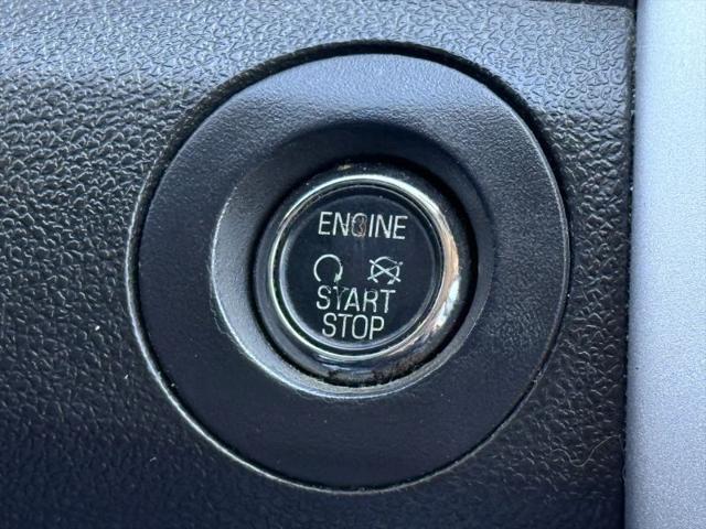 2013 Ford Edge Sport