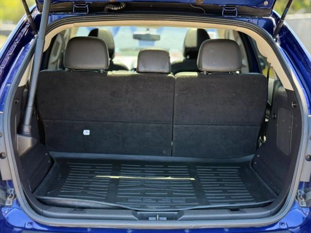 2013 Ford Edge Sport