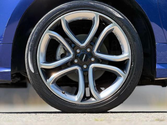 2013 Ford Edge Sport