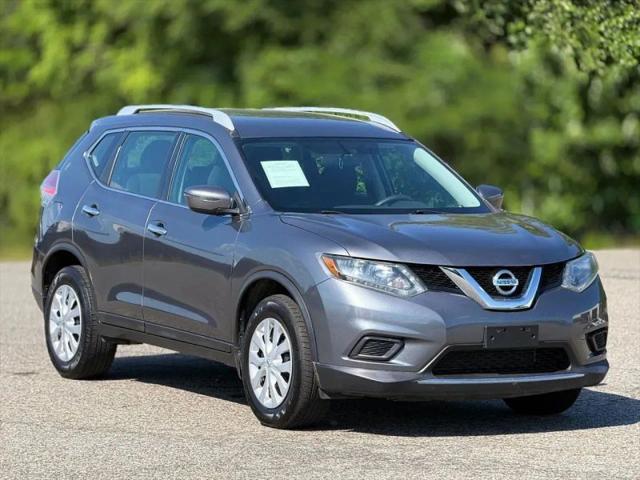 2016 Nissan Rogue SV for sale in Lawrenceville, GA