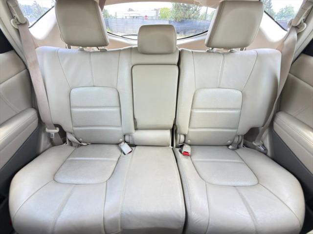 2014 Nissan Murano SL
