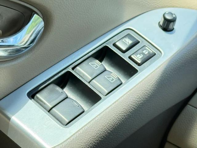 2014 Nissan Murano SL