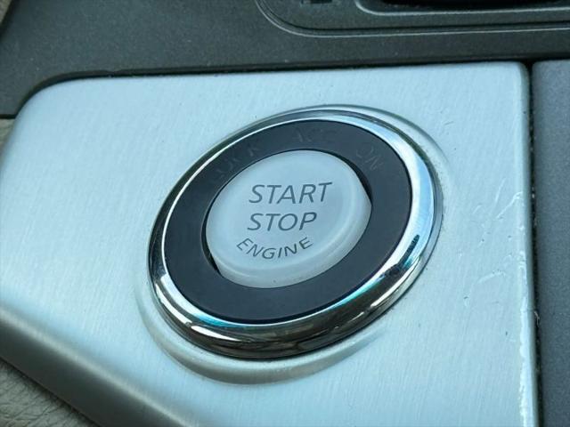 2014 Nissan Murano SL