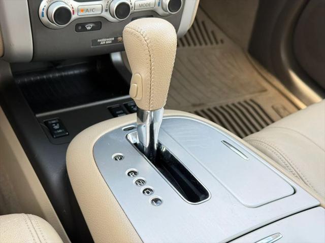2014 Nissan Murano SL