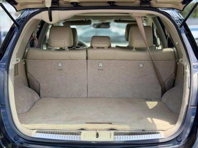2014 Nissan Murano SL
