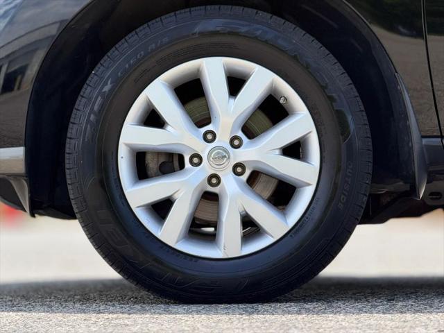 2014 Nissan Murano SL