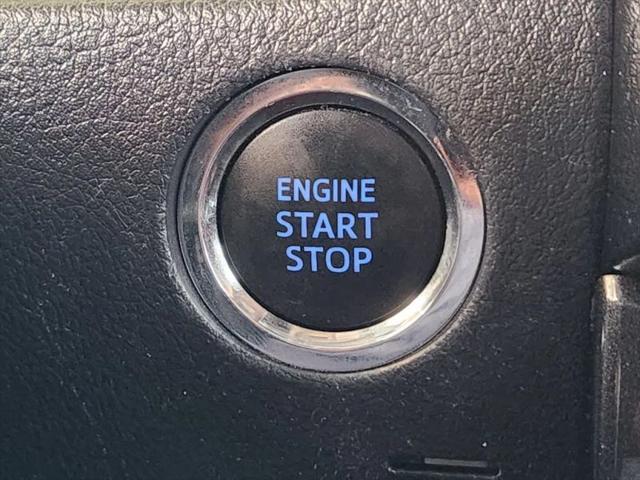 2022 Toyota 4Runner TRD Off Road