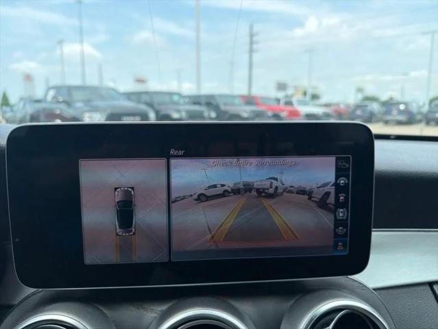 2019 Mercedes-Benz C-CLASS C 300 C 300