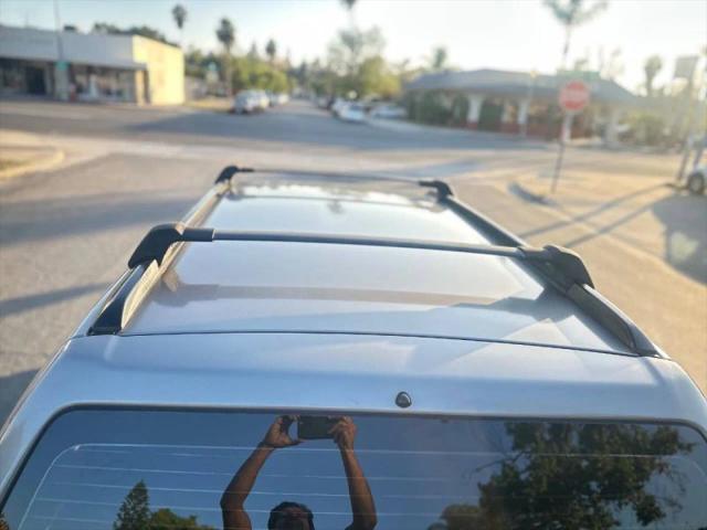 2006 Subaru Forester 2.5X