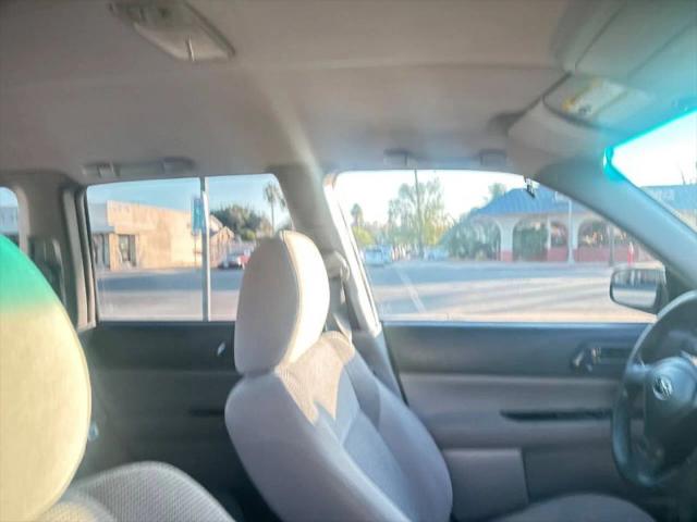 2006 Subaru Forester 2.5X