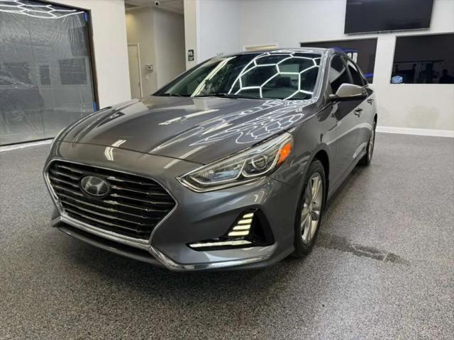 2018 Hyundai Sonata SEL for sale in Orlando, FL